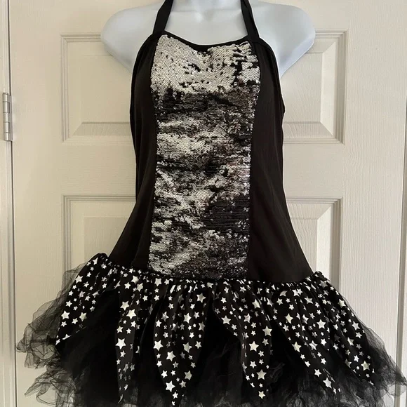 Dreamgirl Midnight Enchantress Costume - Picture 3 of 5